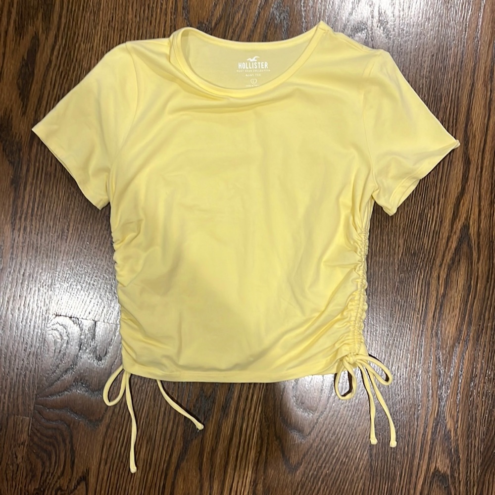 Hollister Shirt